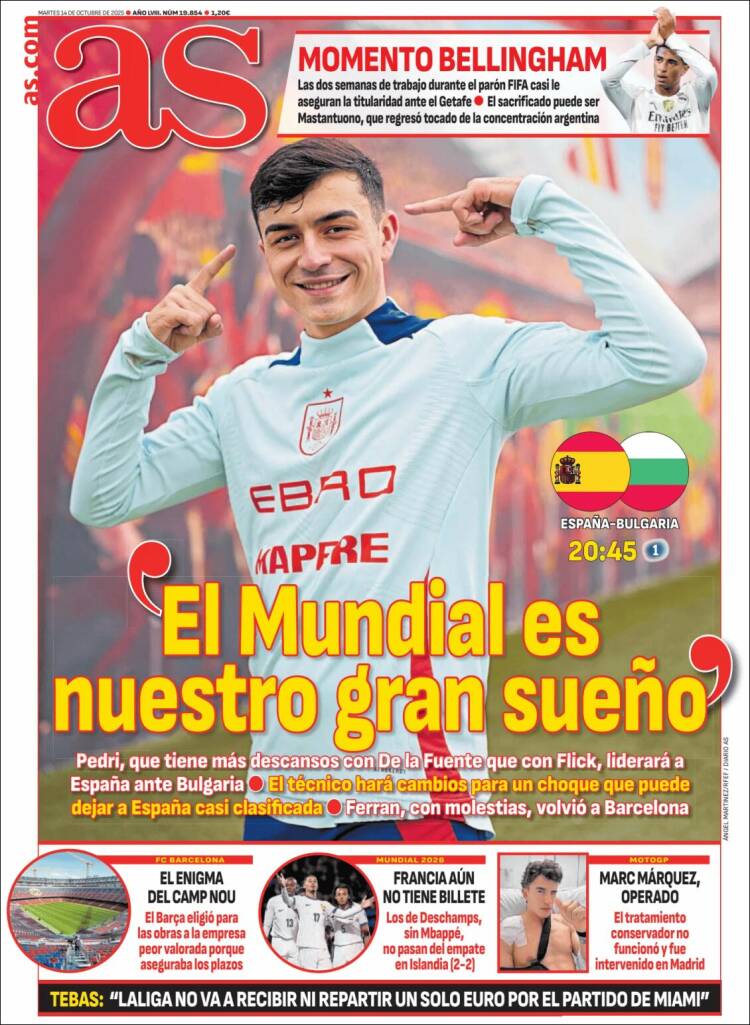 Diario As
