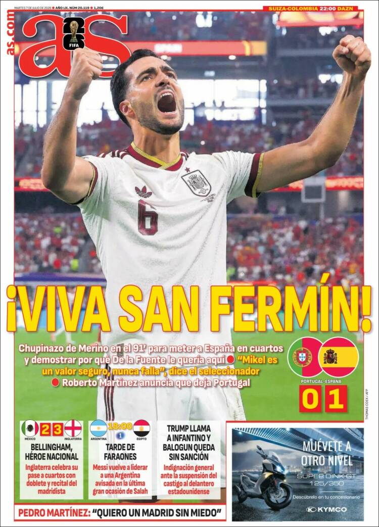 Diario As