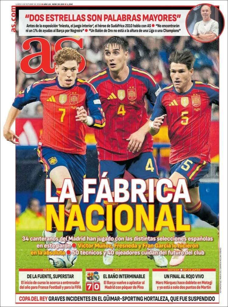 Diario As