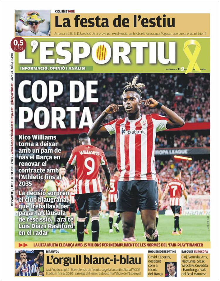 El 9 Esportiu