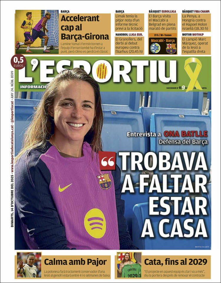 El 9 Esportiu