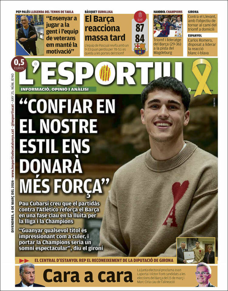 El 9 Esportiu