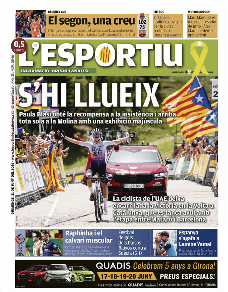 El 9 Esportiu