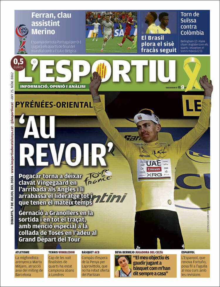 El 9 Esportiu