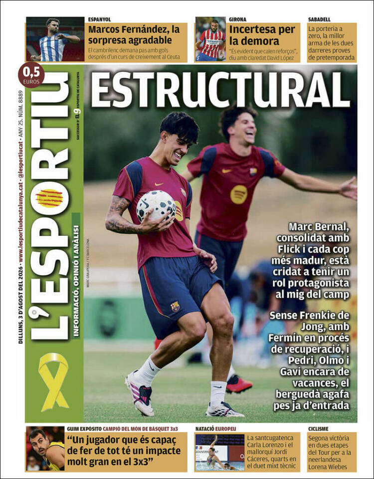 El 9 Esportiu
