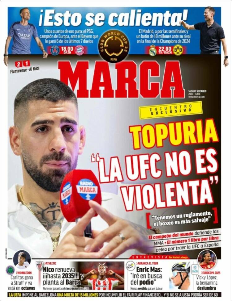 Diario Marca
