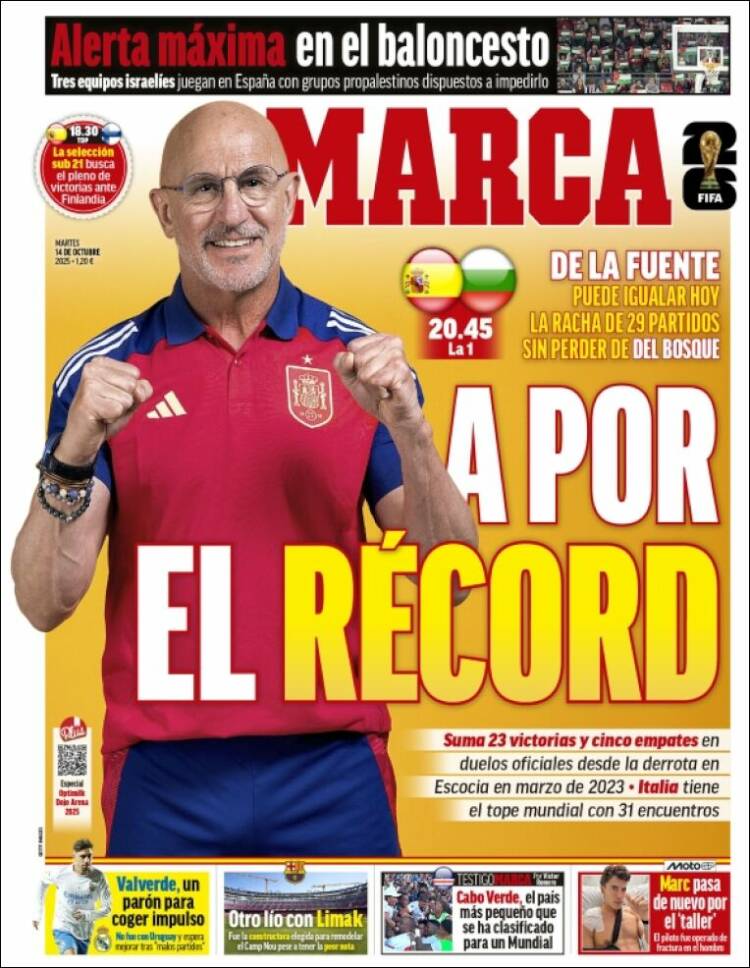 Diario Marca