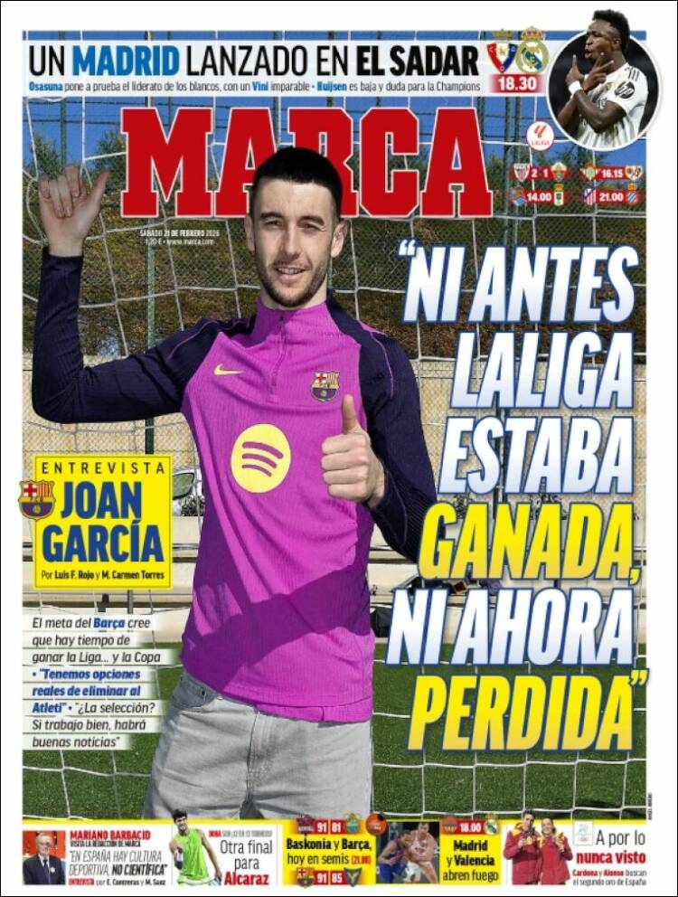 Diario Marca