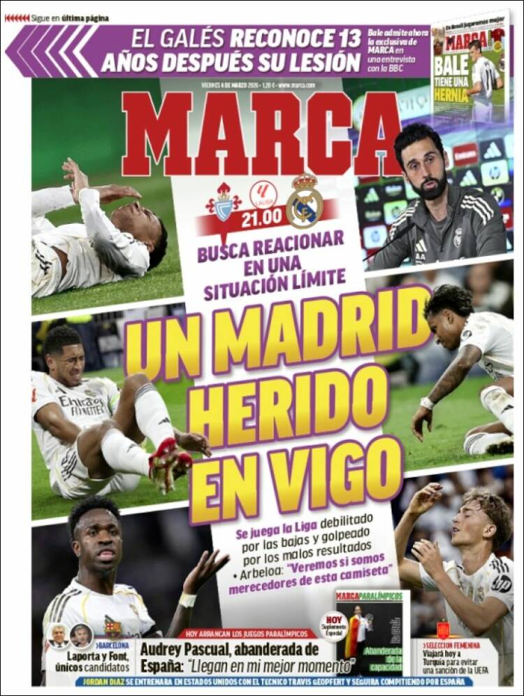 Diario Marca
