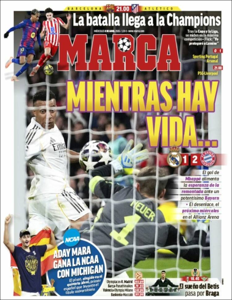 Diario Marca