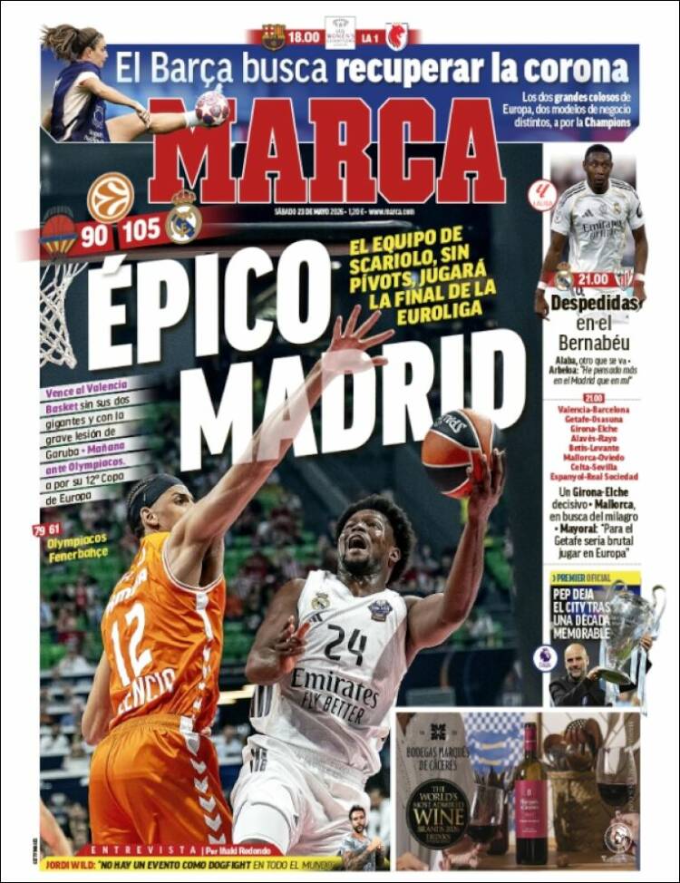 Diario Marca