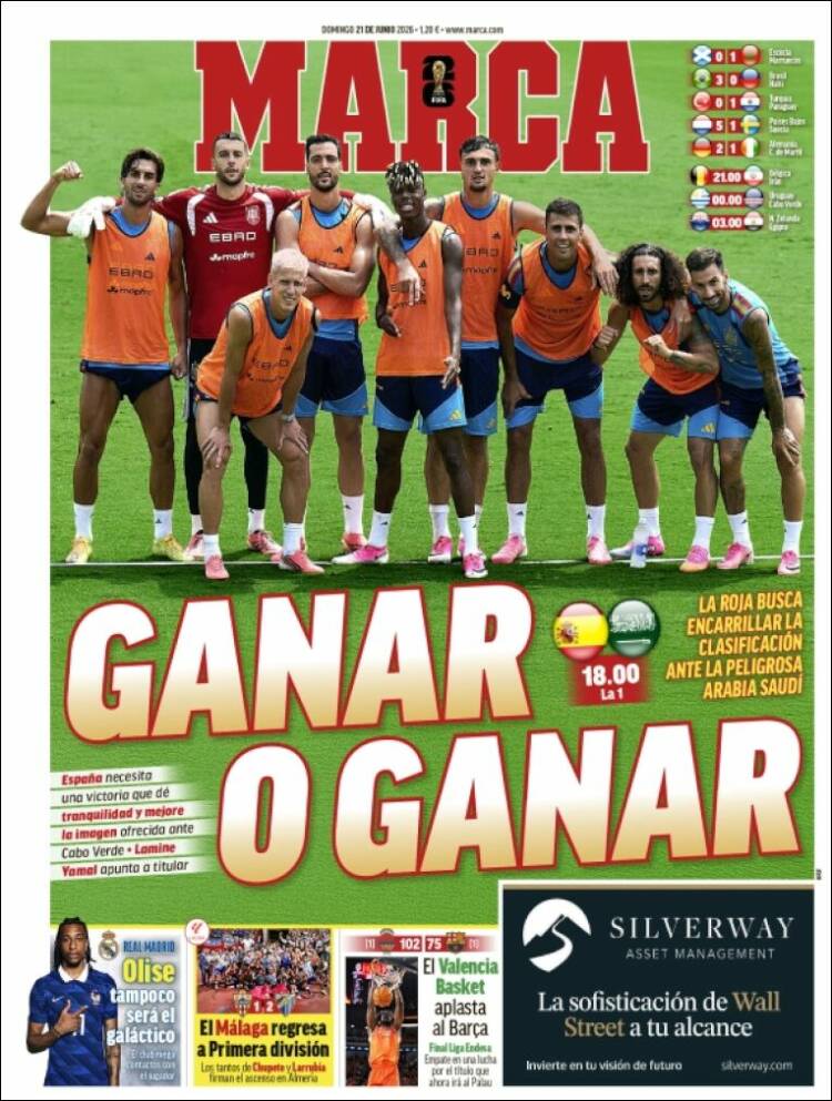 Diario Marca