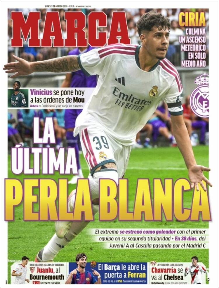 Diario Marca