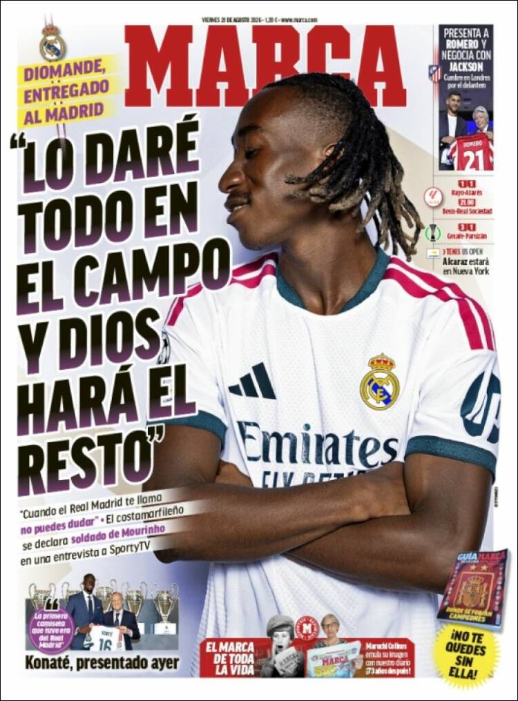 Diario Marca