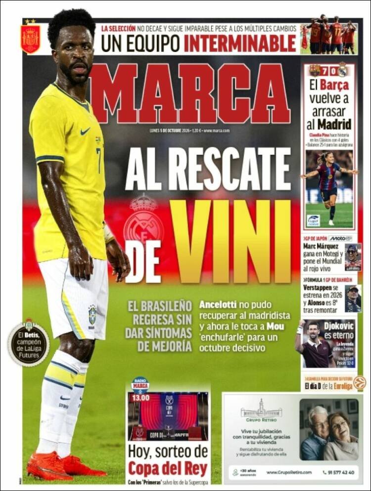 Diario Marca