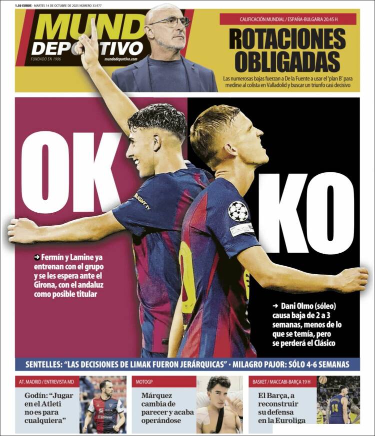 Mundo Atlético