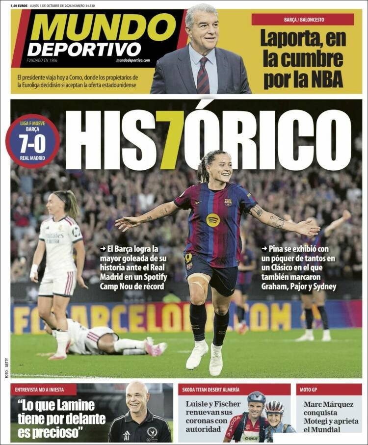 Mundo Atlético