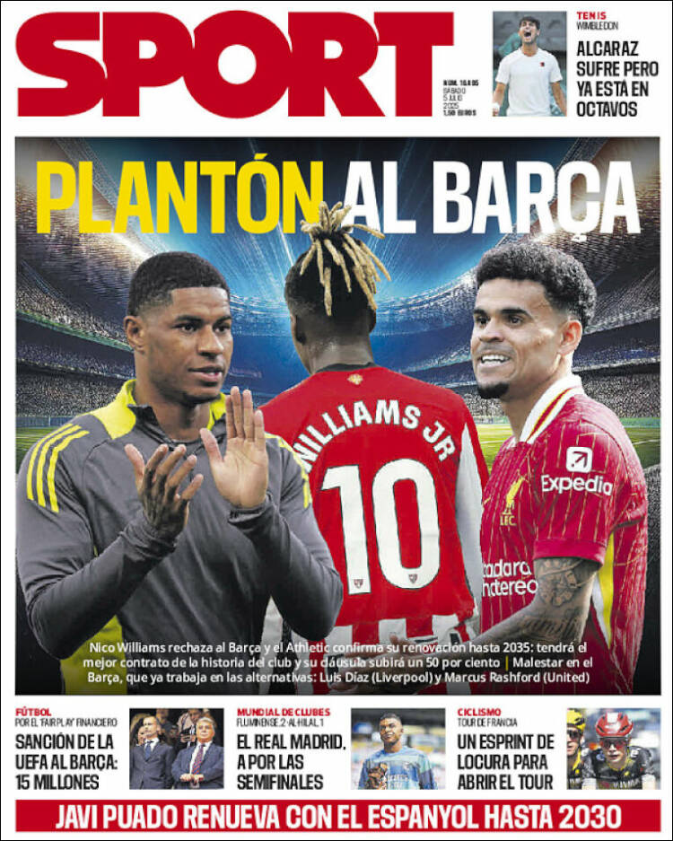 Diario Sport