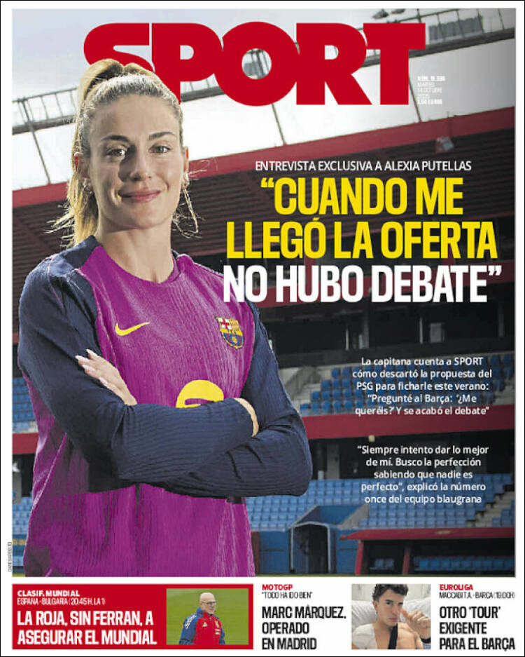 Diario Sport