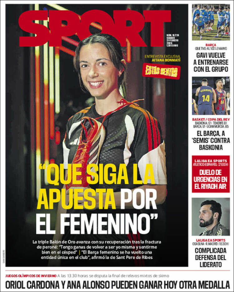 Diario Sport