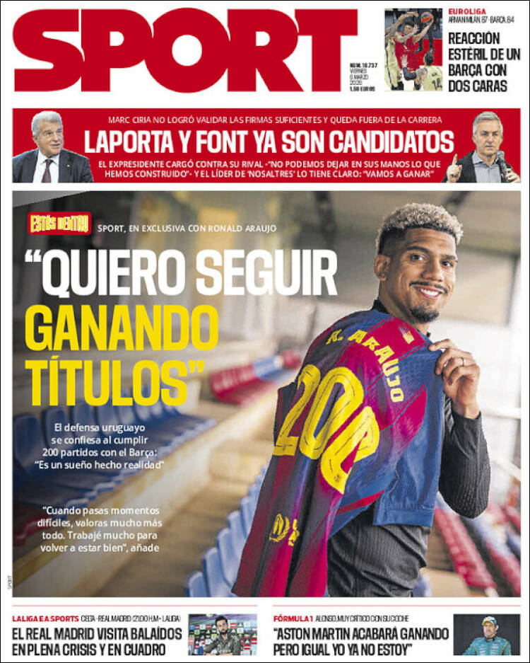Diario Sport