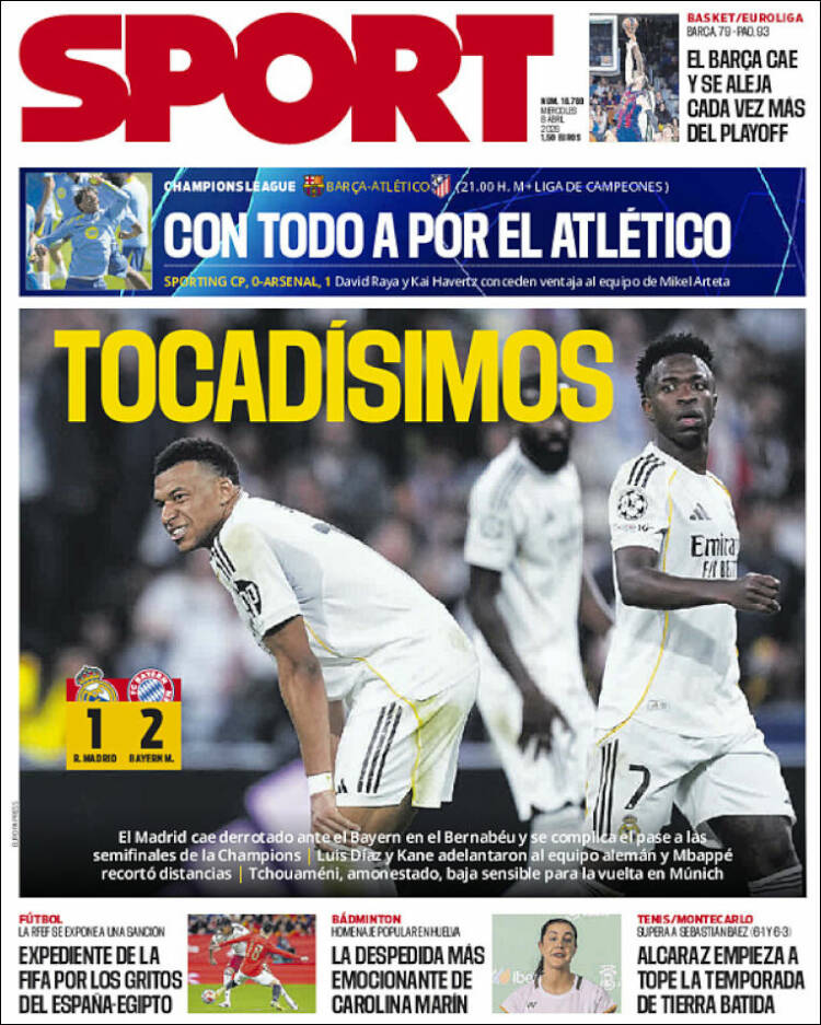 Diario Sport