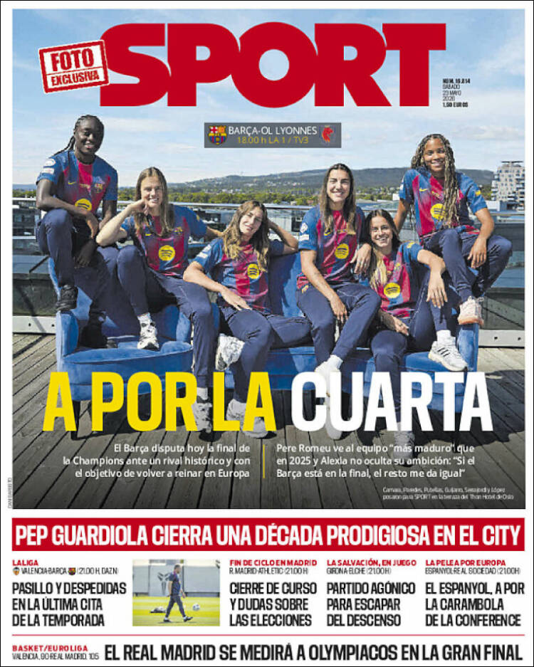 Diario Sport