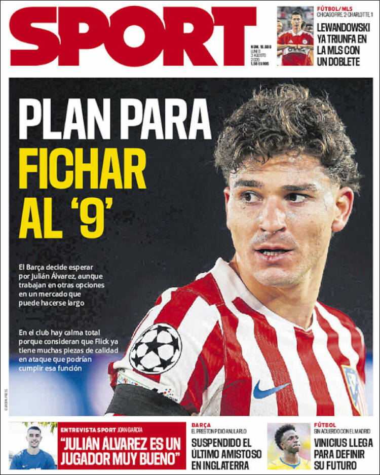 Diario Sport