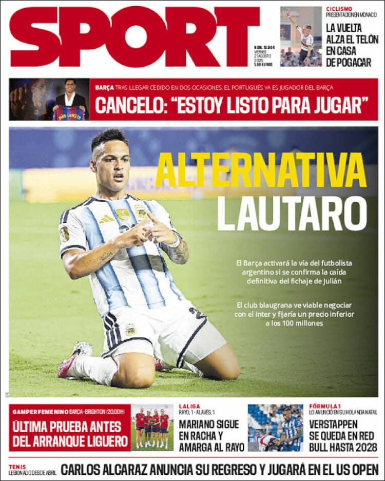 Diario Sport