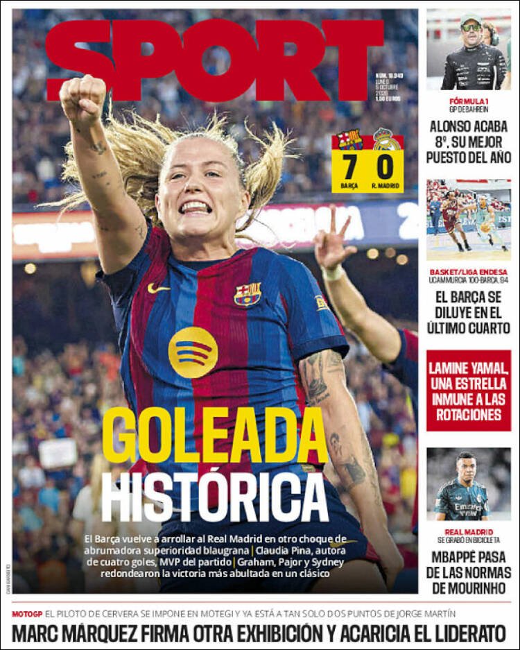 Diario Sport