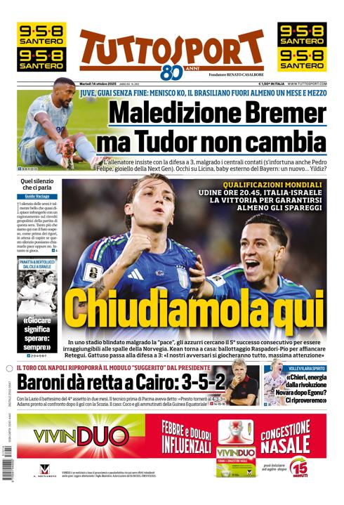 Tuttosport
