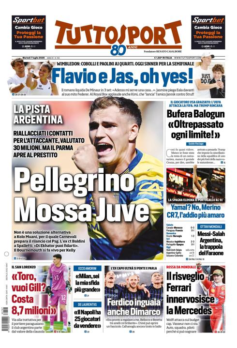 Tuttosport
