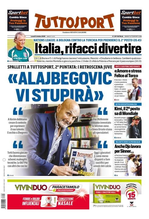 Tuttosport