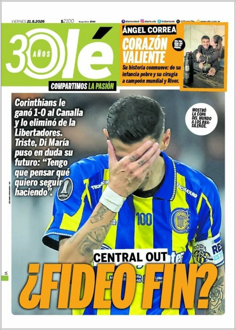 Diario Ole